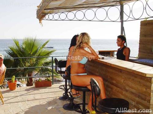 Arabella Hotel 14